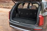Kia Telluride 2019 года